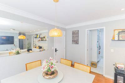 Apartamento, 3 quartos, 94 m² - Foto 5