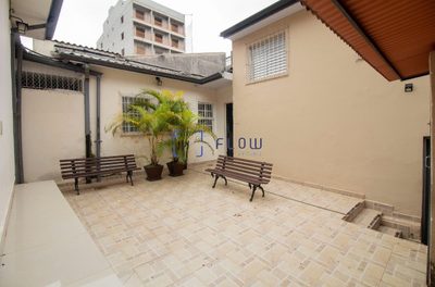 Casa, 1 quarto, 180 m² - Foto 2