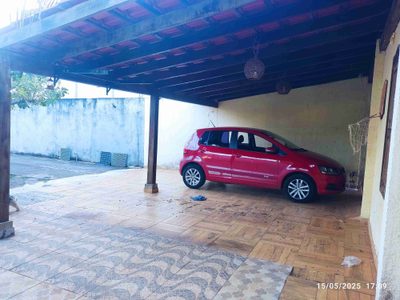 Casa, 2 quartos, 120 m² - Foto 3