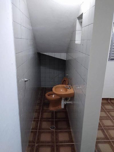 Sobrado, 2 quartos - Foto 2