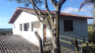 Sítio, 3 quartos, 4 m² - Foto 4