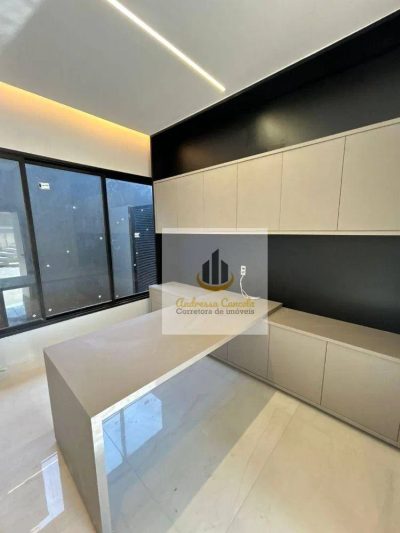 Sobrado, 4 quartos, 481 m² - Foto 1