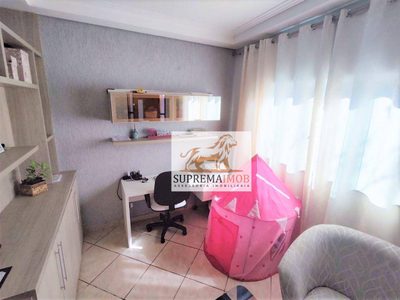 Casa, 2 quartos, 84 m² - Foto 4