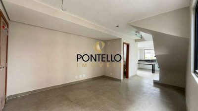 Apartamento, 2 quartos, 79 m² - Foto 2