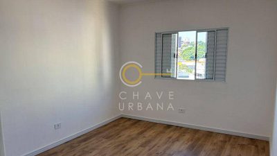 Sobrado, 3 quartos, 140 m² - Foto 3