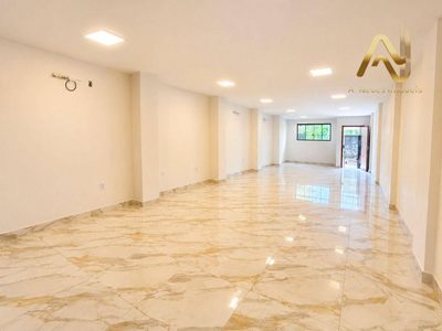 Loja-Salão, 450 m² - Foto 2