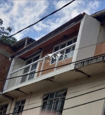 Casa, 3 quartos, 160 m² - Foto 2