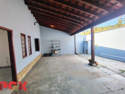 Casa, 2 quartos - Foto 2