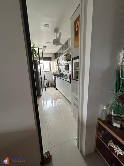 Apartamento, 2 quartos, 86 m² - Foto 4