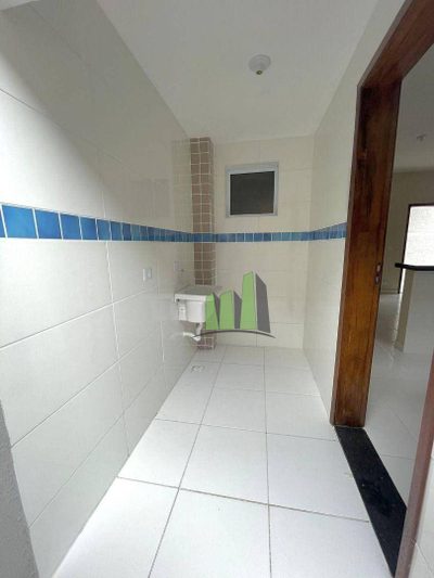 Sobrado, 2 quartos - Foto 4