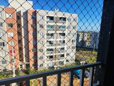 Apartamento, 2 quartos, 46 m² - Foto 3
