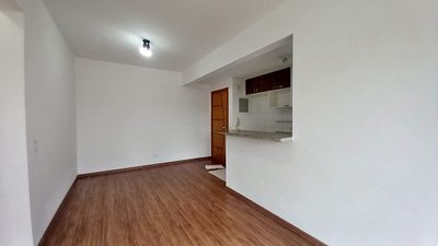 Apartamento, 2 quartos, 55 m² - Foto 4