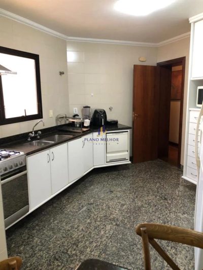Apartamento, 4 quartos, 135 m² - Foto 2