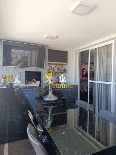 Apartamento, 3 quartos, 83 m² - Foto 4