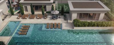 Apartamento, 3 quartos, 153 m² - Foto 5