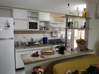 Apartamento, 1 quarto, 60 m² - Foto 5