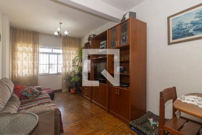 Apartamento, 2 quartos, 88 m² - Foto 3