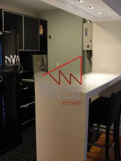 Apartamento, 1 quarto, 102 m² - Foto 2