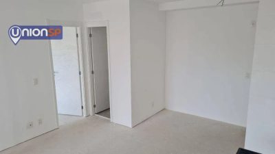 Apartamento, 1 quarto, 47 m² - Foto 2