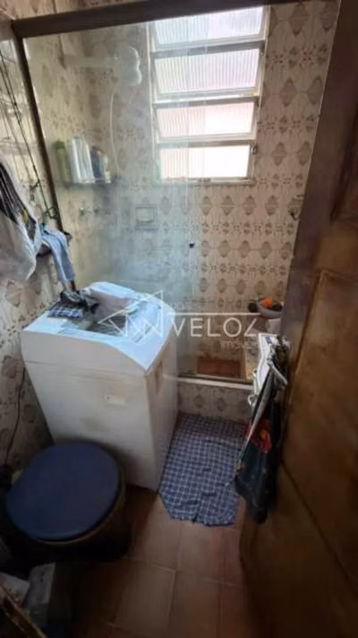 Apartamento, 1 quarto, 40 m² - Foto 1