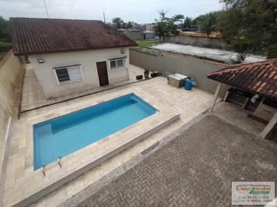 Casa, 2 quartos, 348 m² - Foto 1