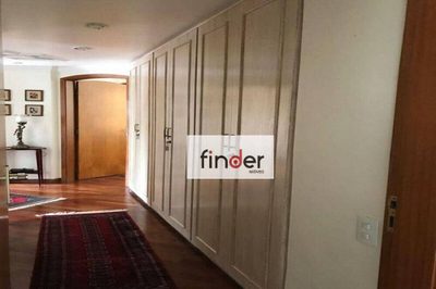 Apartamento, 3 quartos, 141 m² - Foto 2