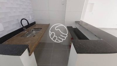 Loja-Salão, 36 m² - Foto 3