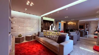 Apartamento, 3 quartos, 150 m² - Foto 1