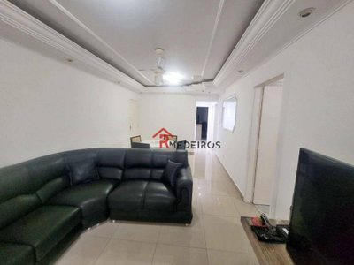 Apartamento, 2 quartos, 72 m² - Foto 4