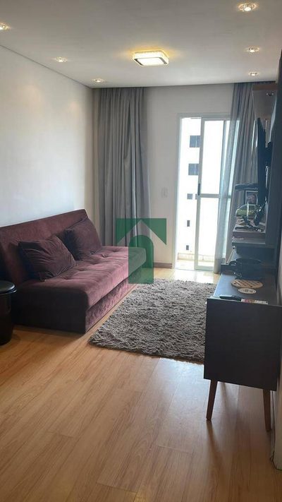 Apartamento, 2 quartos, 63 m² - Foto 1