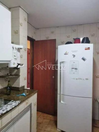 Apartamento, 3 quartos, 92 m² - Foto 1