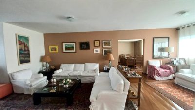 Cobertura, 3 quartos, 348 m² - Foto 2