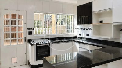 Sobrado, 3 quartos, 160 m² - Foto 2