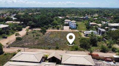 Terreno, 500 m² - Foto 3