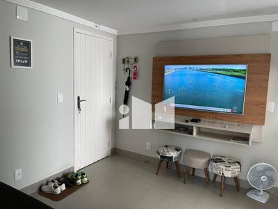 Apartamento, 2 quartos, 60 m² - Foto 1
