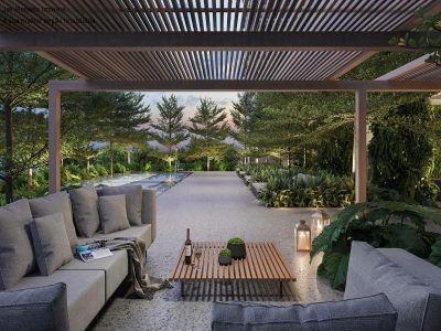 Apartamento, 4 quartos, 155 m² - Foto 5