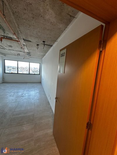 Sala-Conjunto, 61 m² - Foto 5