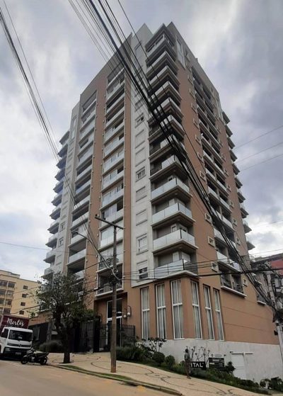 Apartamento, 3 quartos, 123 m² - Foto 1