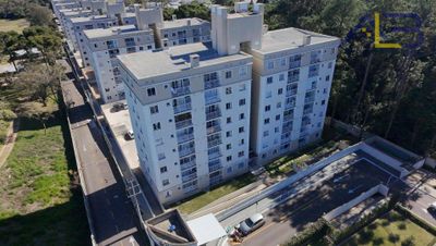 Apartamento, 2 quartos, 52 m² - Foto 5