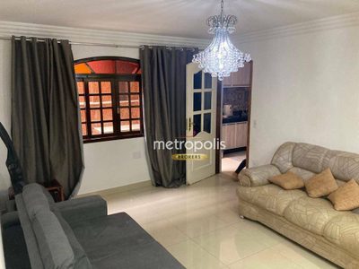 Sobrado, 4 quartos, 320 m² - Foto 4