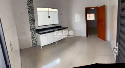 Casa, 3 quartos, 100 m² - Foto 5