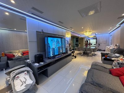 Apartamento, 3 quartos, 195 m² - Foto 5