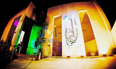 Loja-Salão, 1327 m² - Foto 1