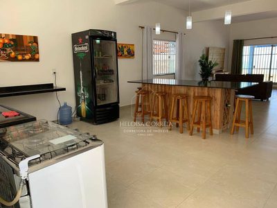 Casa, 2 quartos, 156 m² - Foto 3
