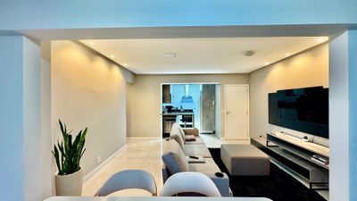 Apartamento, 2 quartos, 75 m² - Foto 5