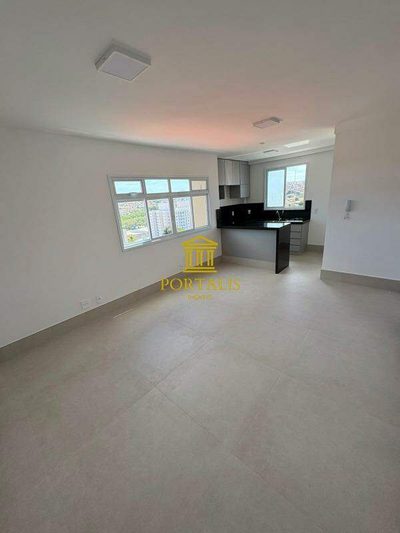 Apartamento, 2 quartos, 63 m² - Foto 1