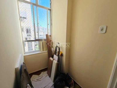 Apartamento, 3 quartos, 110 m² - Foto 1