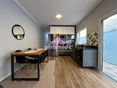 Casa, 2 quartos, 54 m² - Foto 3