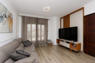 Sobrado, 3 quartos, 168 m² - Foto 2