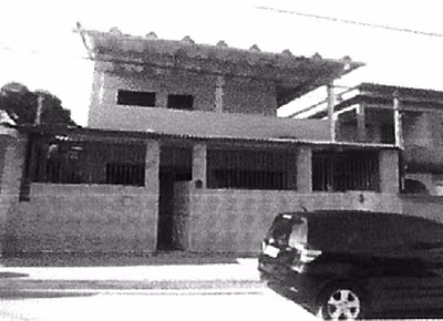 Casa, 3 quartos, 300 m² - Foto 1